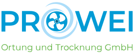 PROWEI - Ortung und Trocknung GmbH